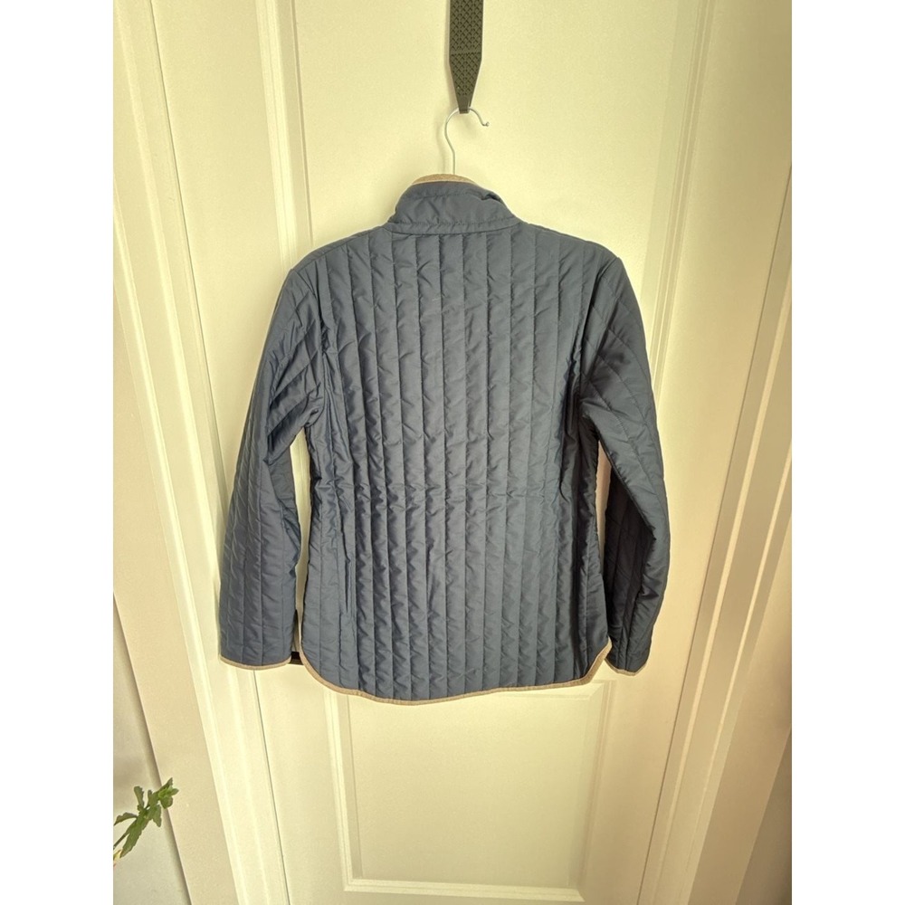 Peter Millar Pippin Quilted Travel Jacket Size S - Picture 2 of 10